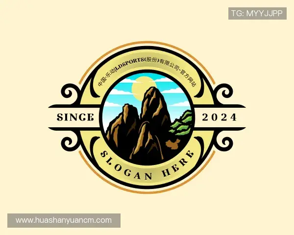 介绍乐动|LDSports